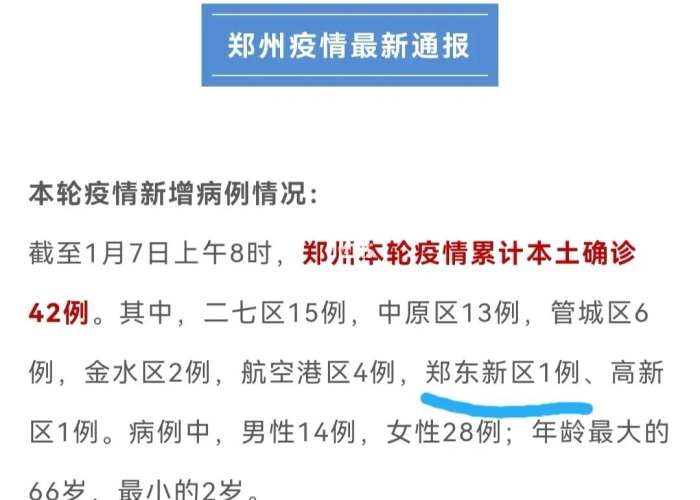 疫情最新数据消息，河南郑州的防控成效与未来展望