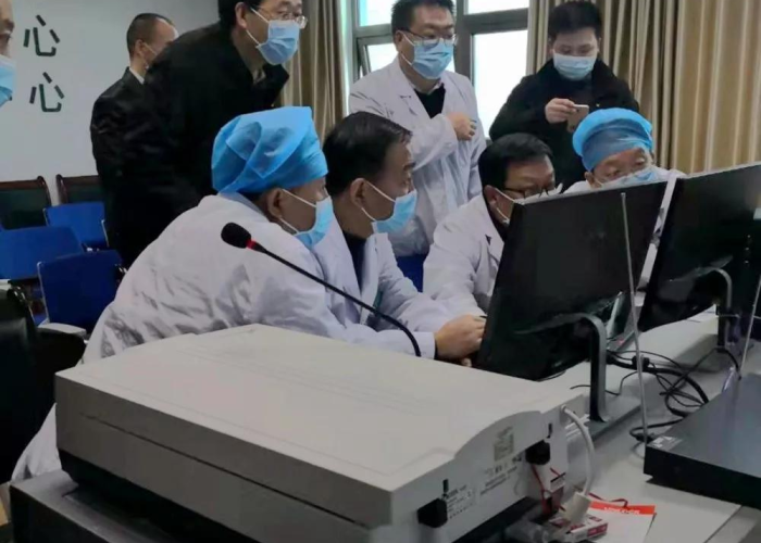 疫情最新数据，国内新增病例持续减少，防控成效显著