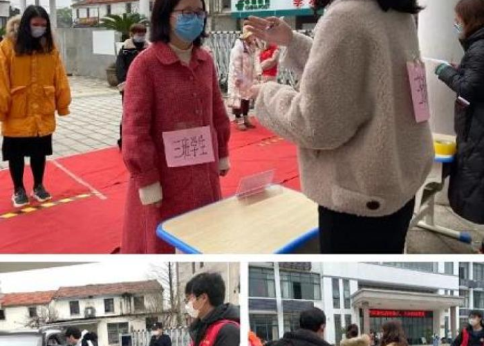 疫情最新通告，中国疫情防控进入新阶段