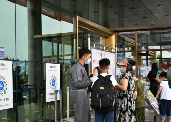 疫情之下，国门何时重启，全球视野下的开放策略与影响
