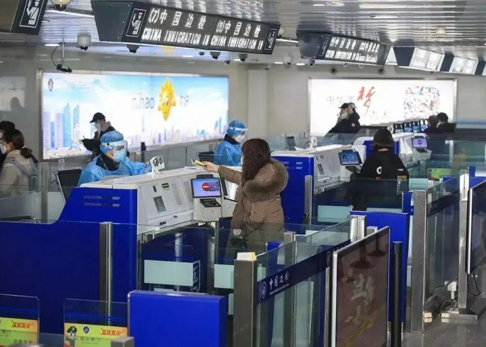 疫情之下，国门何时重启，全球视野下的开放策略与影响