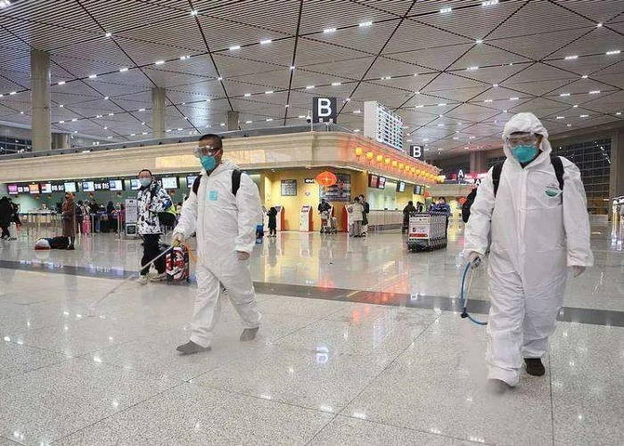 疫情阴霾下的国门开启，何时迎来正常化的曙光？