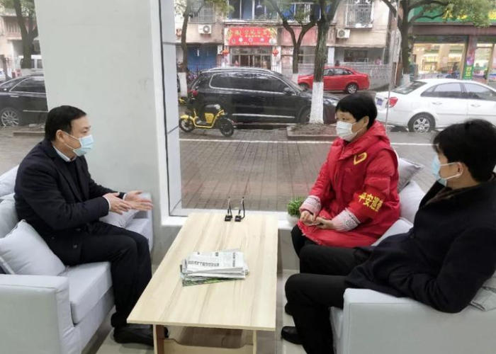 上虞最新疫情动态发布，防控措施升级，市民生活逐步恢复正常