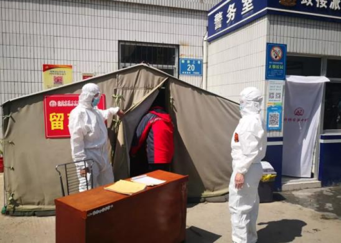 疫情何时开始，2021年的回顾与反思