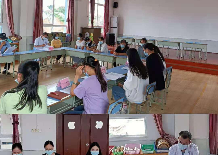 疫情何时开始，2021年的回顾与反思