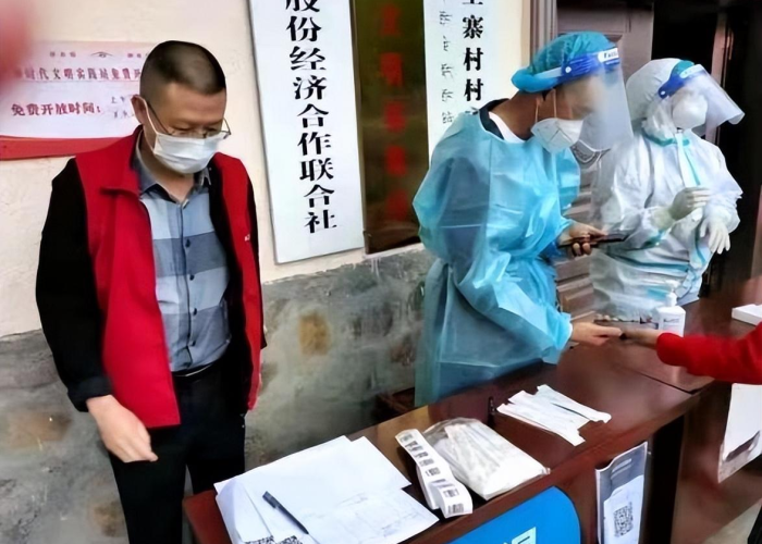 新冠疫情，从爆发到控制的全球抗疫历程