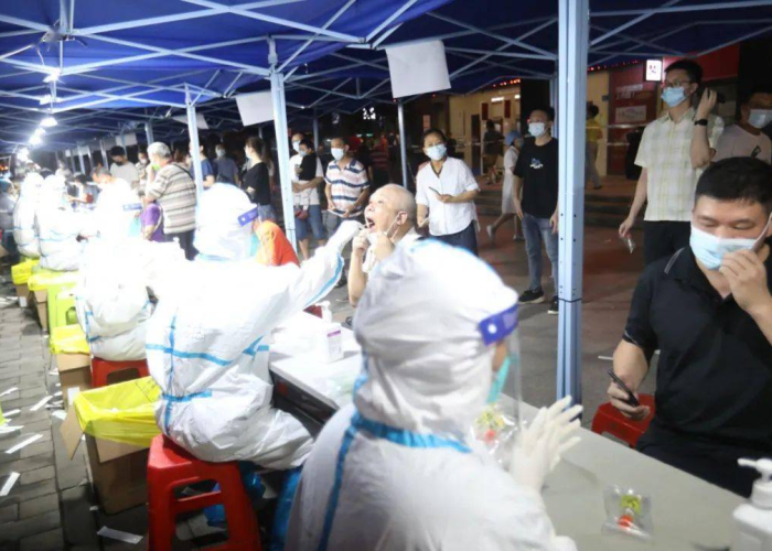 宁波疫情结束了吗？最新消息解读