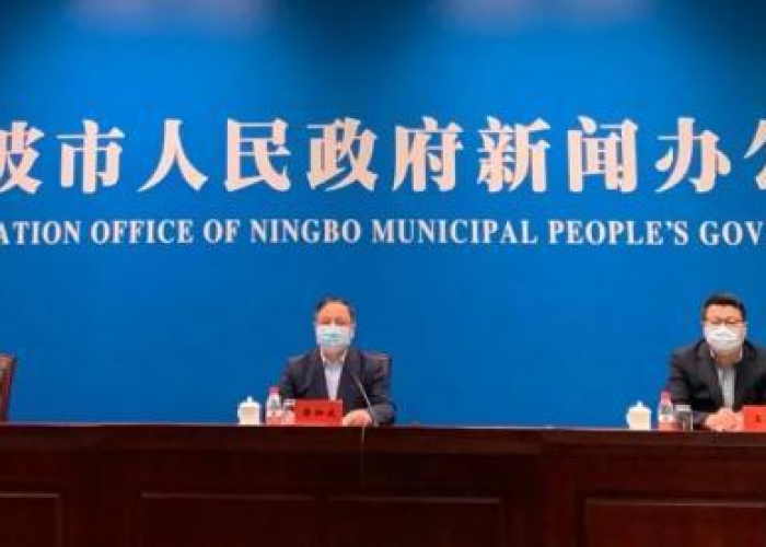 宁波疫情最新动态，传播路径与防控措施全面解析