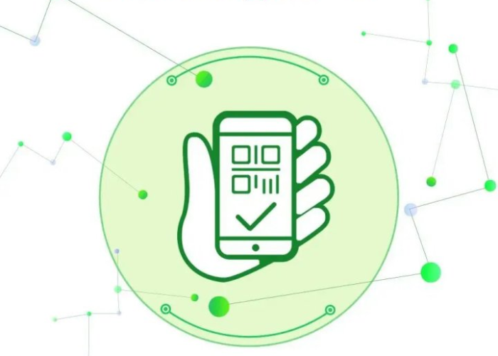 疫情解封后多久变绿码，数字背后的健康密码与防控智慧