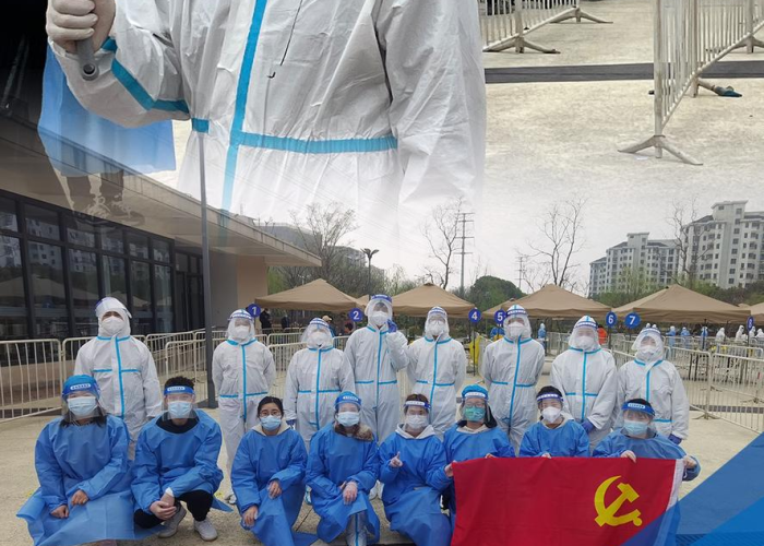 疫情结束的时间，一个未完待续的故事