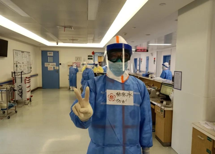 非典疫情首次爆发的时刻与全球应对