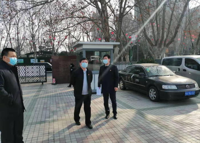 郑州疫情何时能结束，科学防控与公众期待的交汇点