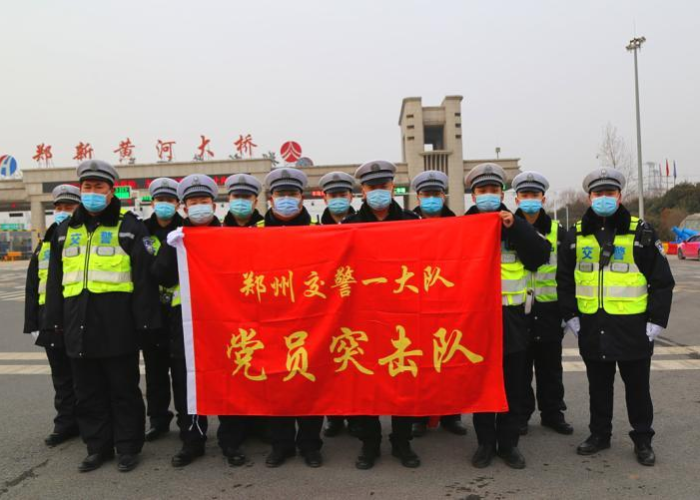 郑州疫情，从爆发到结束的时间线