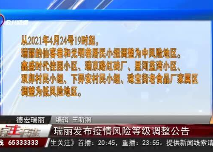 瑞丽疫情何时爆发，一场突如其来的挑战与全民抗疫的坚定决心