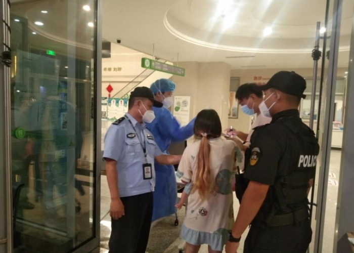 瑞丽疫情爆发，时间线、影响与防控措施