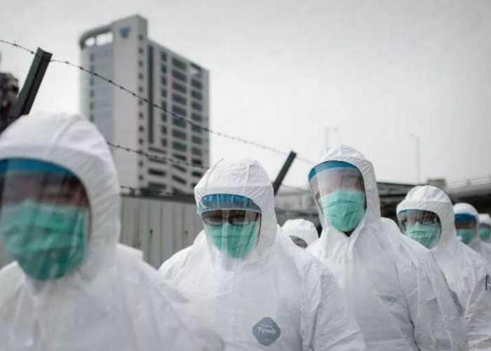 我国新冠疫情的开始与结束，一场全民抗疫的历程