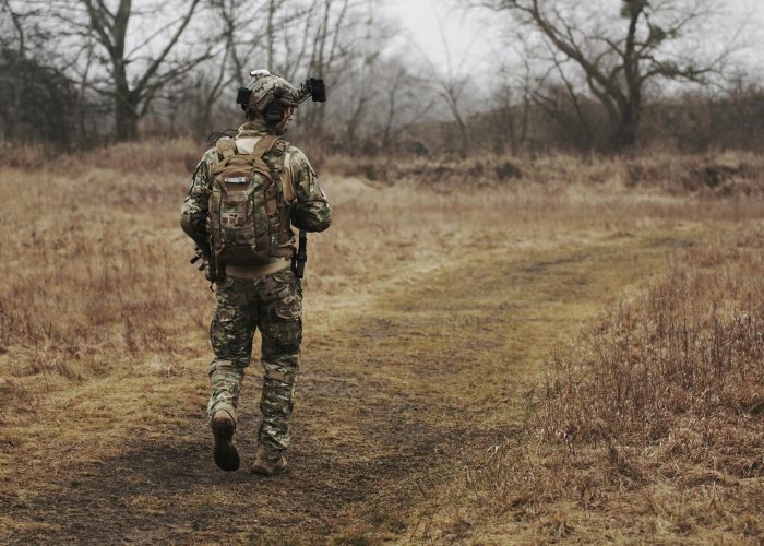 无声战场上的哨兵,吴尊友与几乎所有人都对新冠易感的警示 无声战场上的哨兵,吴尊友与几乎所有人都对新冠易感的警示