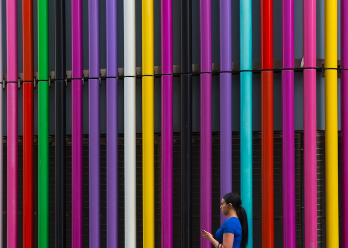 健康码颜色等级新规，你的绿码还安全吗？