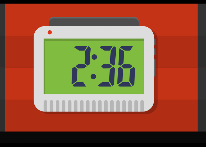 高考倒计时，一张时间表，百万种人生