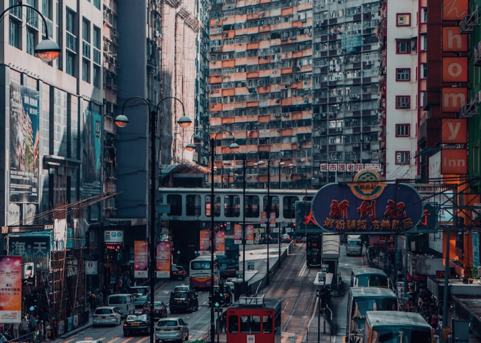 告别零钱焦虑！郑州公交地铁全攻略，一部手机畅行绿城