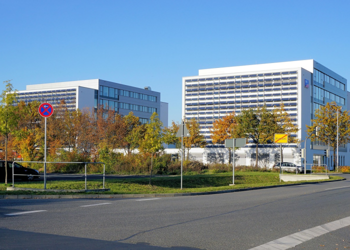 邢台市邢东新区，区域发展的新引擎，涵盖这些村庄