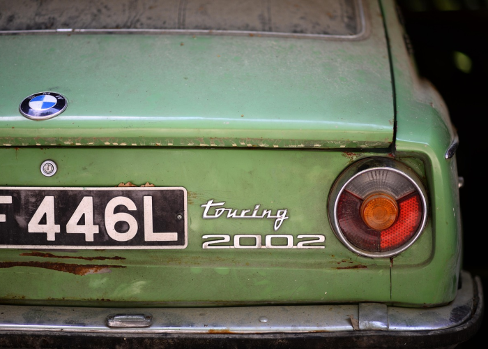 比价，正在杀死中国汽车的未来