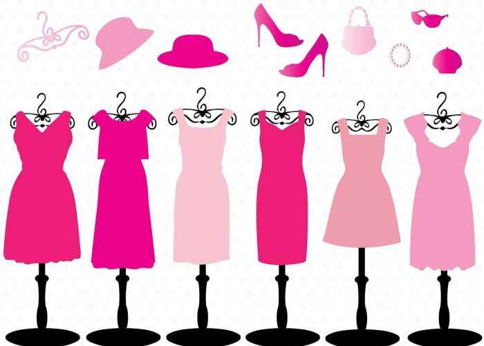 北京，一件不断被改写的衣裳