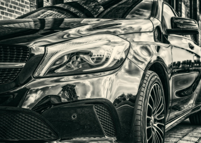 奔驰换挡拨片怎么用?手把手教你释放驾驶激情 奔驰换挡拨片怎么用?手把手教你释放驾驶激情