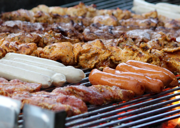 猪肉与疫情，餐桌上的安全与全球供应链的韧性