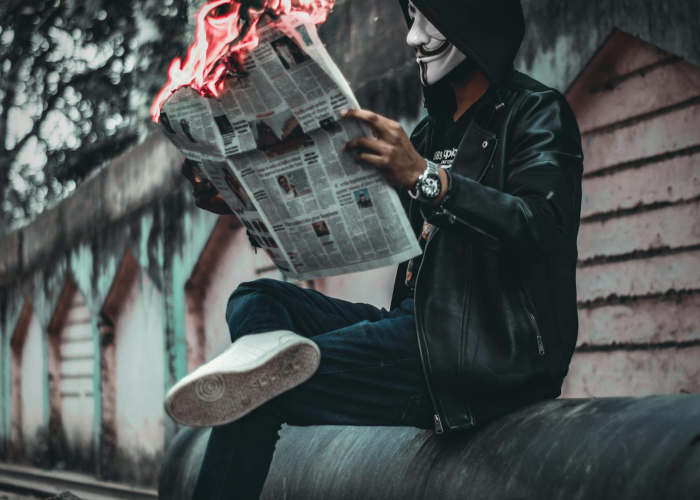 封城令下，千万异乡人的身份迷思