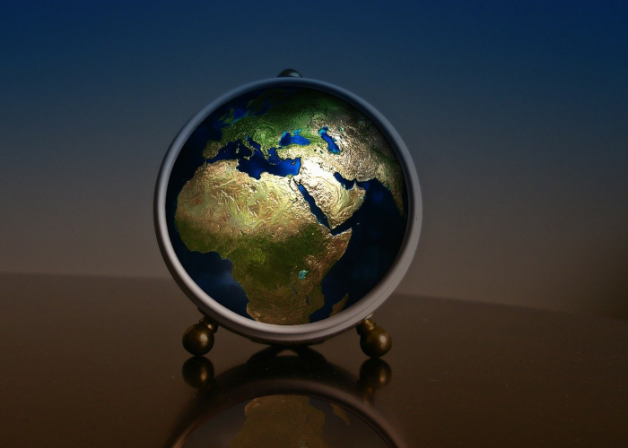 当世界屏息,开幕式倒计时的永恒魔力 当世界屏息,开幕式倒计时的永恒魔力