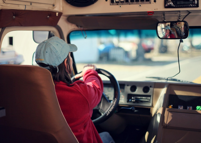 司机报备,守护行程安全的电子安全带 司机报备,守护行程安全的电子安全带