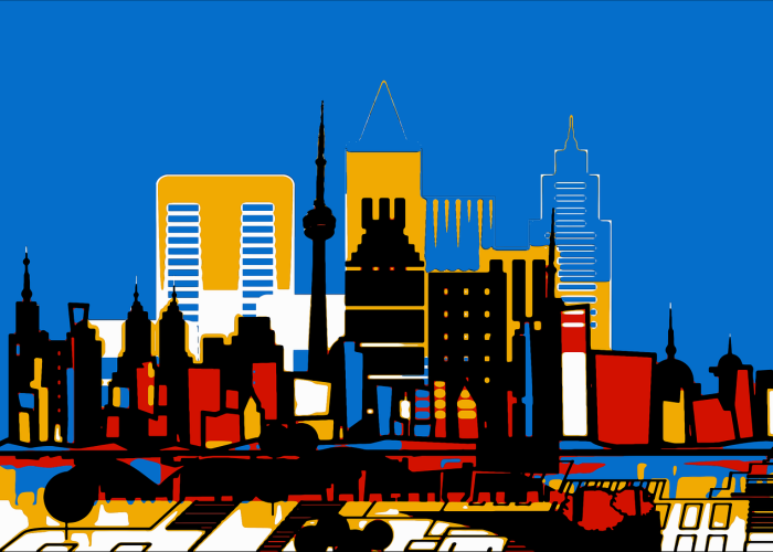 麦当劳入徐记,一座城市的现代化刻度与集体记忆坐标 麦当劳入徐记,一座城市的现代化刻度与集体记忆坐标