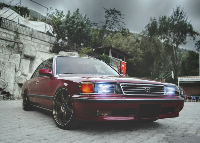 五菱之道与丰田双车,当国民神车对话家轿之王 五菱之道与丰田双车,当国民神车对话家轿之王