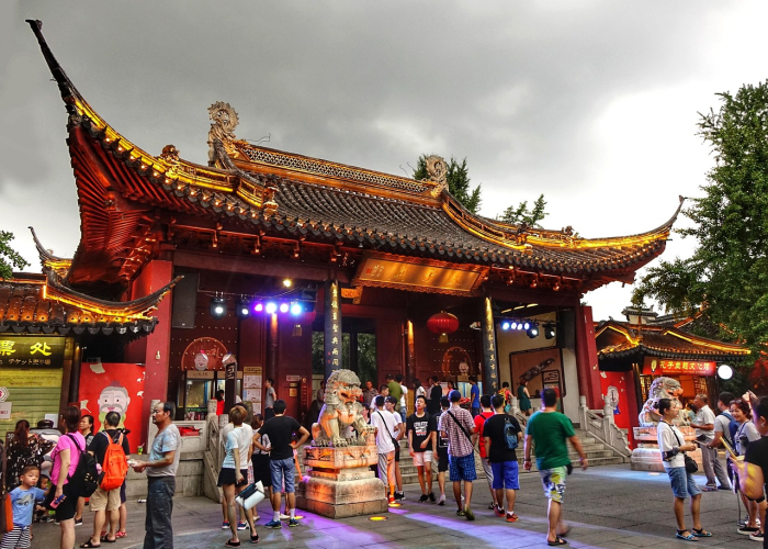 最新引进“功夫川麻怎么可以开挂”(真实可以装挂)-知乎