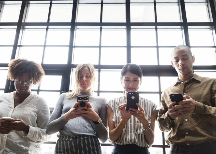 石家庄两地调整为低风险，精准防控下的希望之光