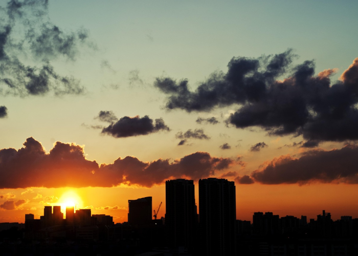 赤峰进入战时状态，一段视频背后的防控升级与城市坚守