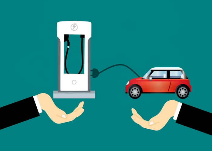 当充电器成为能源管家，绿源如何重新定义电动出行体验