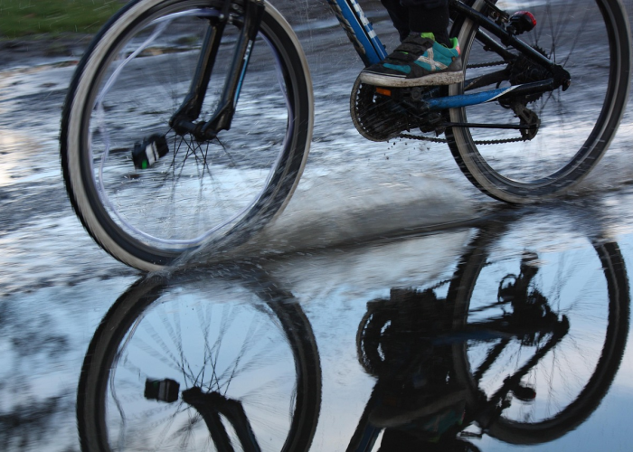 冰雪路面,安全出行,手把手教你安装和使用防滑链 冰雪路面,安全出行,手把手教你安装和使用防滑链