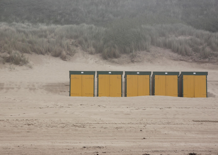 哈尔滨平房区，精准防控下的疫情阻击战