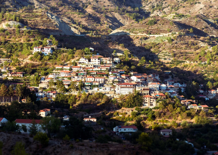 四川邻水，一座川东小城的突围与温度