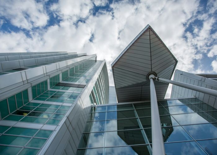 南京方舱医院,一座城市的应急智慧与温度 南京方舱医院,一座城市的应急智慧与温度