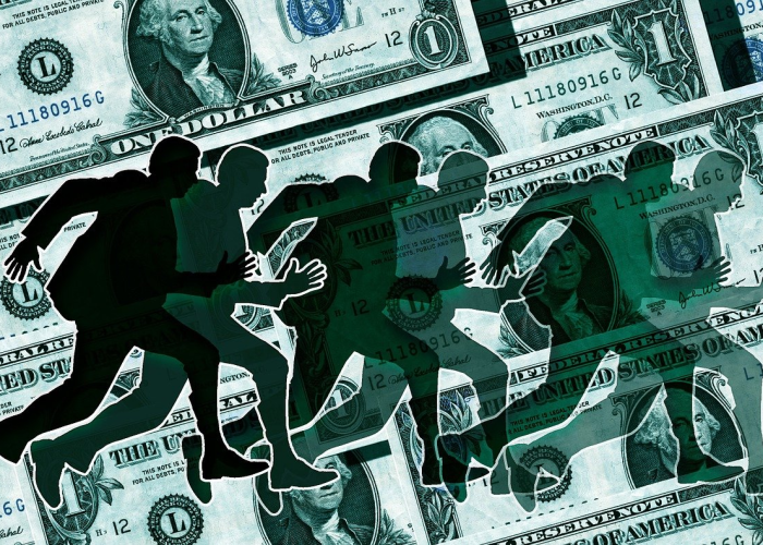 昨日全国新增1例本土确诊，常态化防控下的1与亿