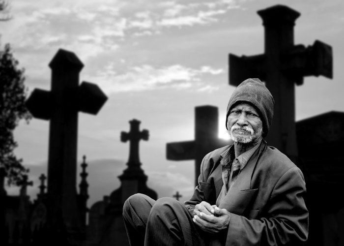 千万之殇,印度疫情死亡数据的迷雾与真实之痛 千万之殇,印度疫情死亡数据的迷雾与真实之痛