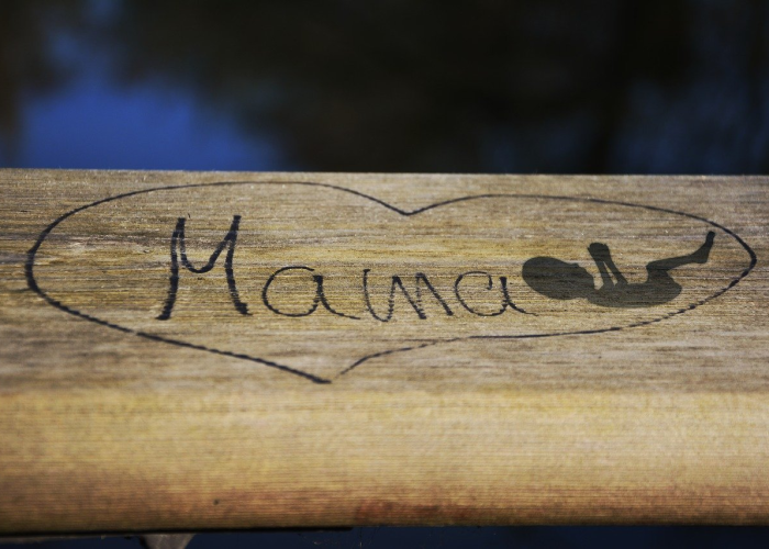 被网暴的母亲，当母爱成为病毒之外的次生灾害