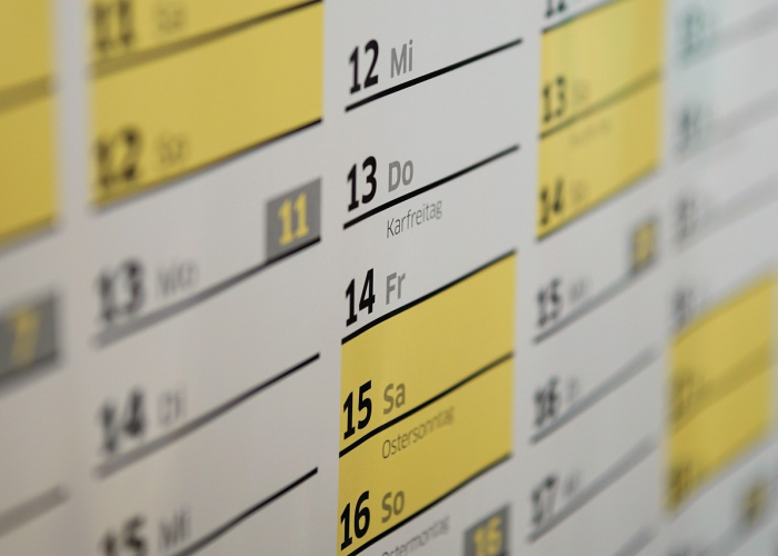 4月23日放几天假?解读假期安排与时间规划建议 4月23日放几天假?解读假期安排与时间规划建议