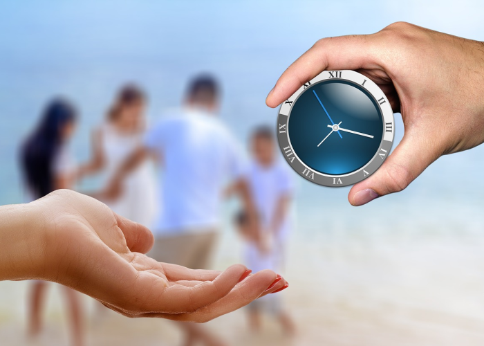 告别48小时,从核酸倒计时到生活重启时 告别48小时,从核酸倒计时到生活重启时