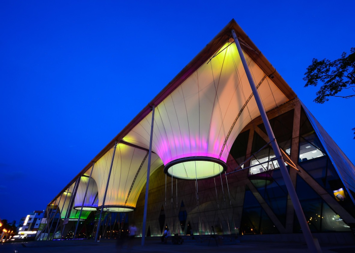 北京冬奥会开幕式方案，一场融合科技与文化的东方盛典