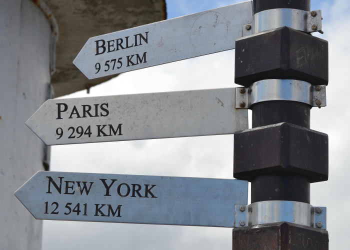 上海美国领事馆PM2.5实时查询，一扇特殊的空气之窗