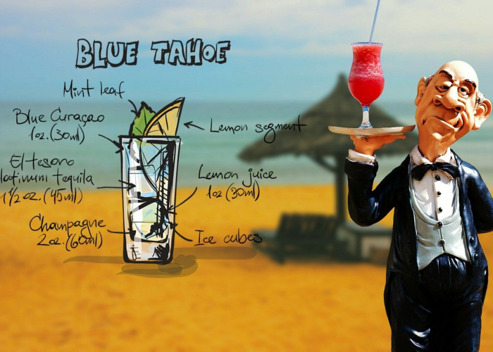 大同攉龙，一张牌桌，半部江湖